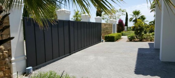 Вилла с 6 спальнями в Малага, Испания № 22768 15