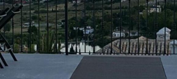 Вилла с 6 спальнями в Малага, Испания № 22768 18