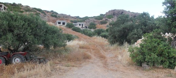 Hôtel à Lasithi, Greece 2000m² No. 4874 4