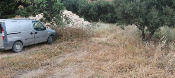 Hôtel à Lasithi, Greece 2000m² No. 4874 2