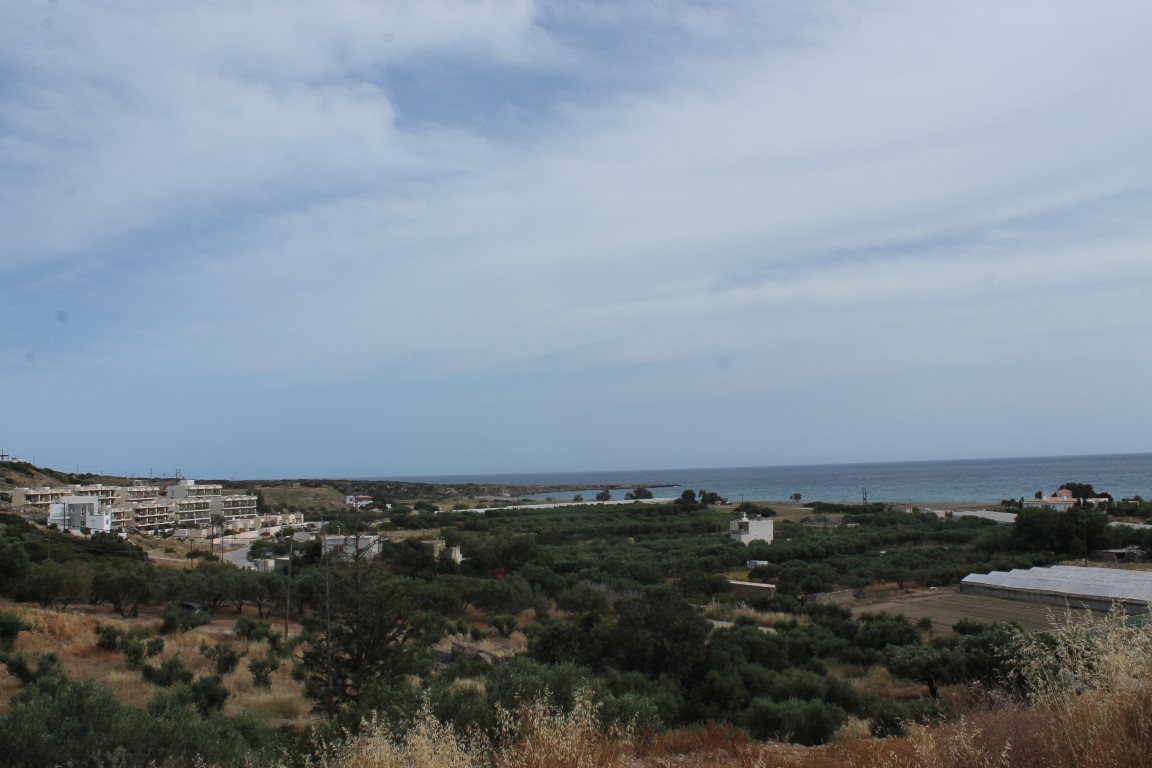 2000m² Hotel for sale in Lasithi, Crete, Greece № 4874