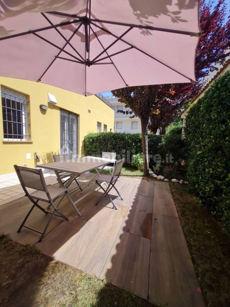 1 bedroom Apartment in Riccione, Italy No. 257503