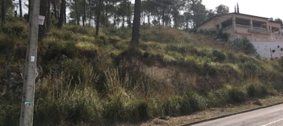 Terreno en Barcelona, Spain 568 m² No. 157366 3