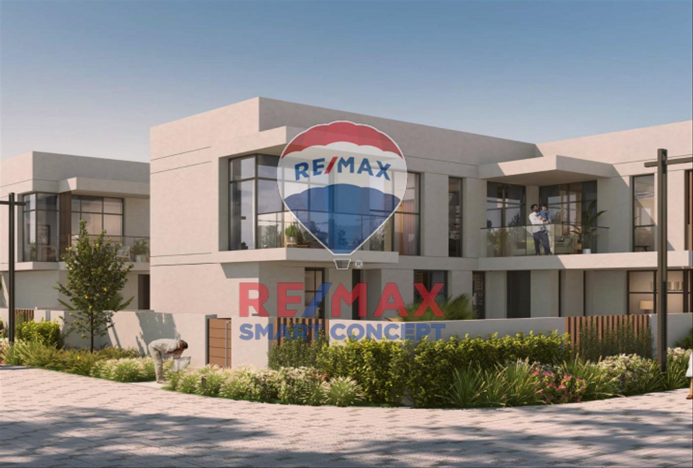 Apartamento de 1 dormitorio en Yas Island, UAE No. 32672