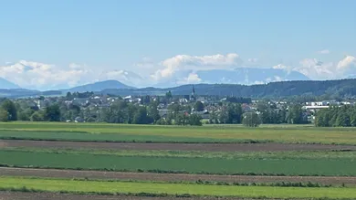 Terreno em Schalchen, Austria N.º 135342