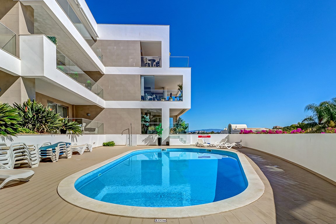 3 bedrooms Apartment in Lagos, Portugal No. 334771