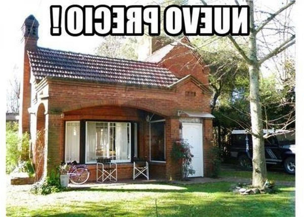 Дом с 3 спальнями в Хенераль Родригес, Аргентина № 96407