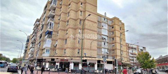4 bedrooms Apartment in Mostoles, Spain No. 172459 18