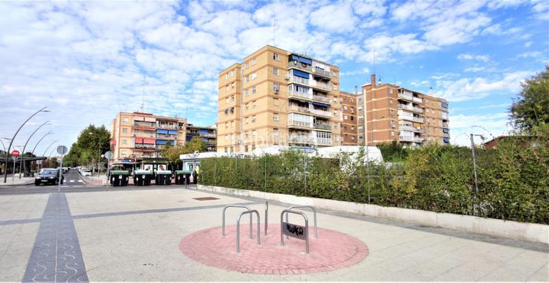 4 bedrooms Apartment in Mostoles, Spain No. 172459