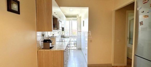 4 bedrooms Apartment in Mostoles, Spain No. 172459 22