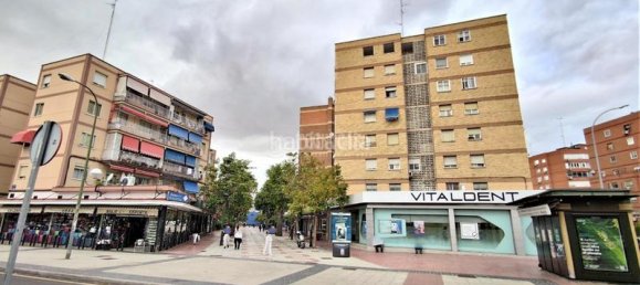 4 bedrooms Apartment in Mostoles, Spain No. 172459 17