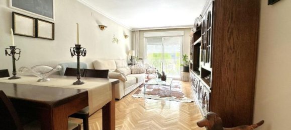 4 bedrooms Apartment in Mostoles, Spain No. 172459 3