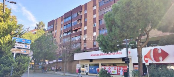 4 bedrooms Apartment in Mostoles, Spain No. 172459 19
