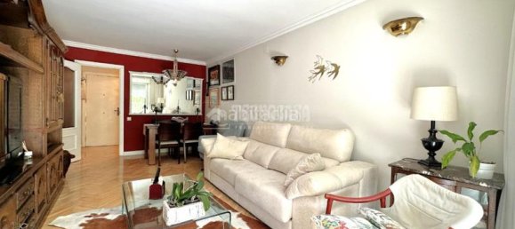 4 bedrooms Apartment in Mostoles, Spain No. 172459 8