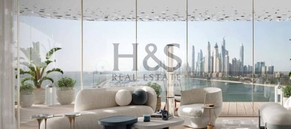 1 Schlafzimmer Wohnung in Dubai Harbour, UAE, Nr. 103660 10