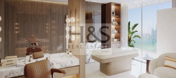 1 Schlafzimmer Wohnung in Dubai Harbour, UAE, Nr. 103660 8