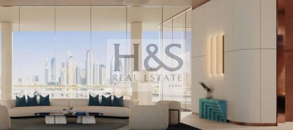 1 Schlafzimmer Wohnung in Dubai Harbour, UAE, Nr. 103660 7