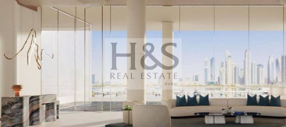 1 Schlafzimmer Wohnung in Dubai Harbour, UAE, Nr. 103660 13