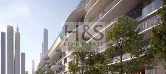 1 Schlafzimmer Wohnung in Dubai Harbour, UAE, Nr. 103660 4