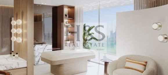 1 Schlafzimmer Wohnung in Dubai Harbour, UAE, Nr. 103660 15