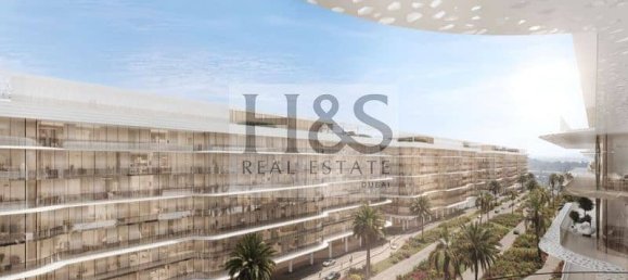 1 Schlafzimmer Wohnung in Dubai Harbour, UAE, Nr. 103660 6