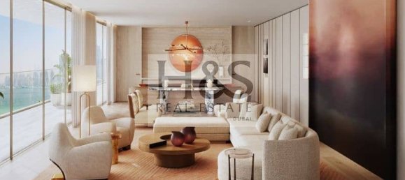 1 Schlafzimmer Wohnung in Dubai Harbour, UAE, Nr. 103660 14