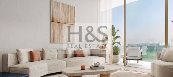 1 Schlafzimmer Wohnung in Dubai Harbour, UAE, Nr. 103660 19