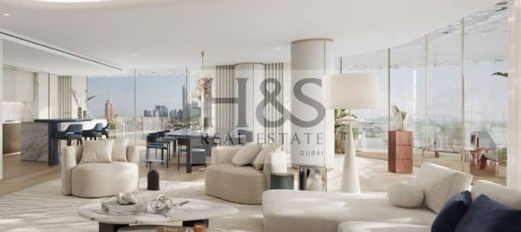 1 Schlafzimmer Wohnung in Dubai Harbour, UAE, Nr. 103660 16