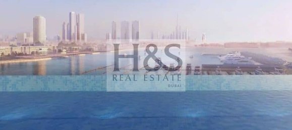 1 Schlafzimmer Wohnung in Dubai Harbour, UAE, Nr. 103660 5