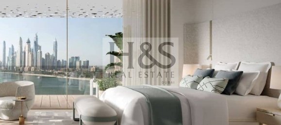 1 Schlafzimmer Wohnung in Dubai Harbour, UAE, Nr. 103660 9
