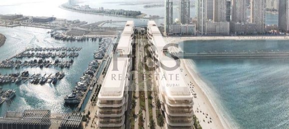 1 Schlafzimmer Wohnung in Dubai Harbour, UAE, Nr. 103660 17