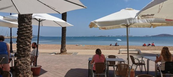 3 غرف نوم شقة في Mar De Cristal, Spain رقم 8291 5