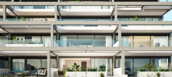 3 غرف نوم شقة في Mar De Cristal, Spain رقم 8291 22