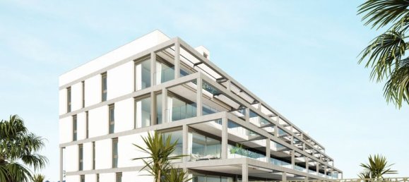 3 غرف نوم شقة في Mar De Cristal, Spain رقم 8291 17