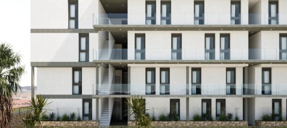 3 غرف نوم شقة في Mar De Cristal, Spain رقم 8291 19