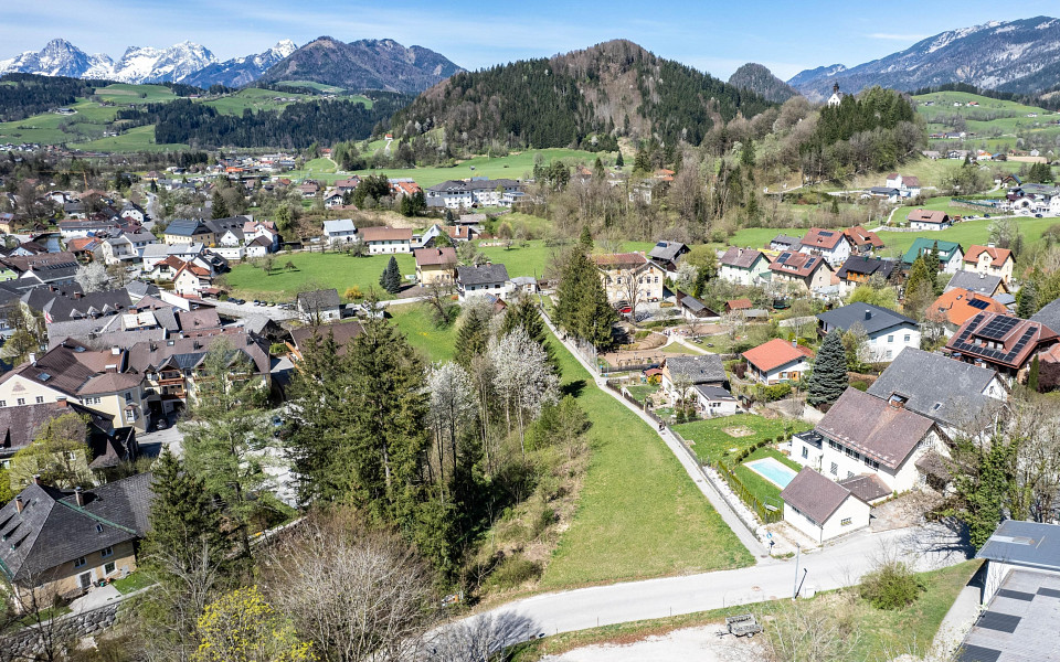 Grundstück in Windischgarsten, Austria, Nr. 127369