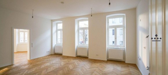 2 rooms Apartment in Ottakring, Austria No. 8444 2