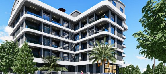 Apartment 2+1 in Alanya, Turkey No. 19728 6