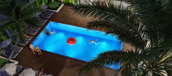 Apartment 2+1 in Alanya, Turkey No. 19728 5