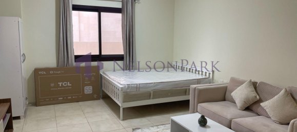 42m² Apartment in Lusail, Qatar No. 569 2