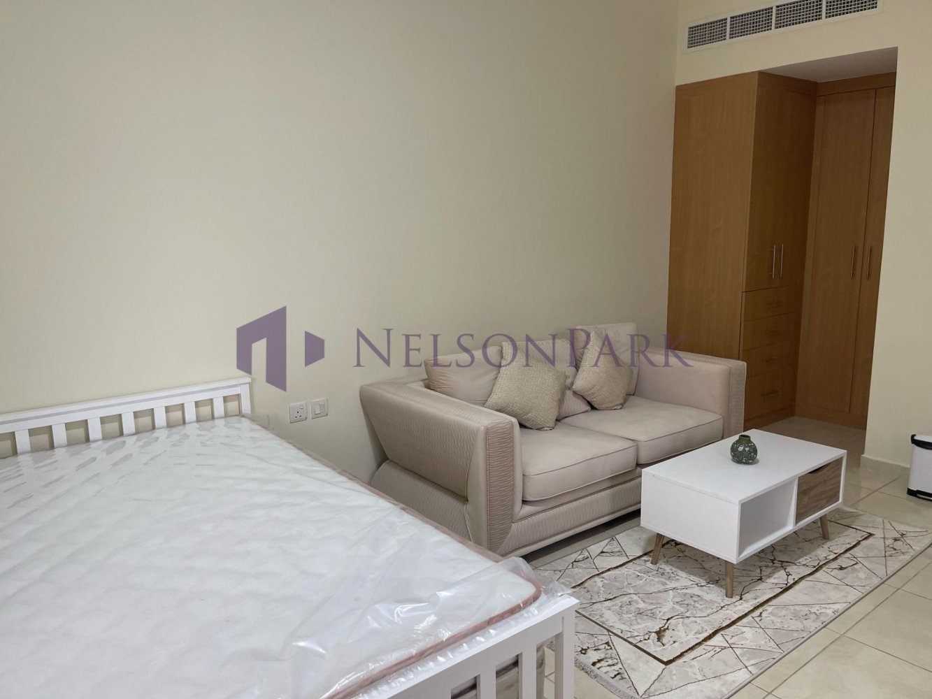 Wohnung in Lusail, Qatar 42m², Nr. 569