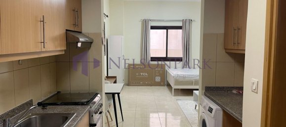 42m² Apartment in Lusail, Qatar No. 569 5