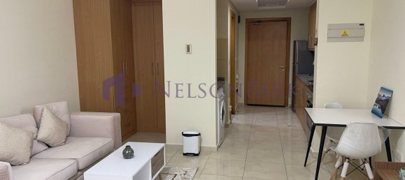 42m² Apartment in Lusail, Qatar No. 569 4