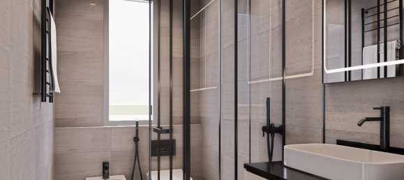 2 Schlafzimmer Wohnung in Bologna, Italy, Nr. 289274 7