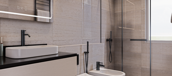 2 Schlafzimmer Wohnung in Bologna, Italy, Nr. 289274 4