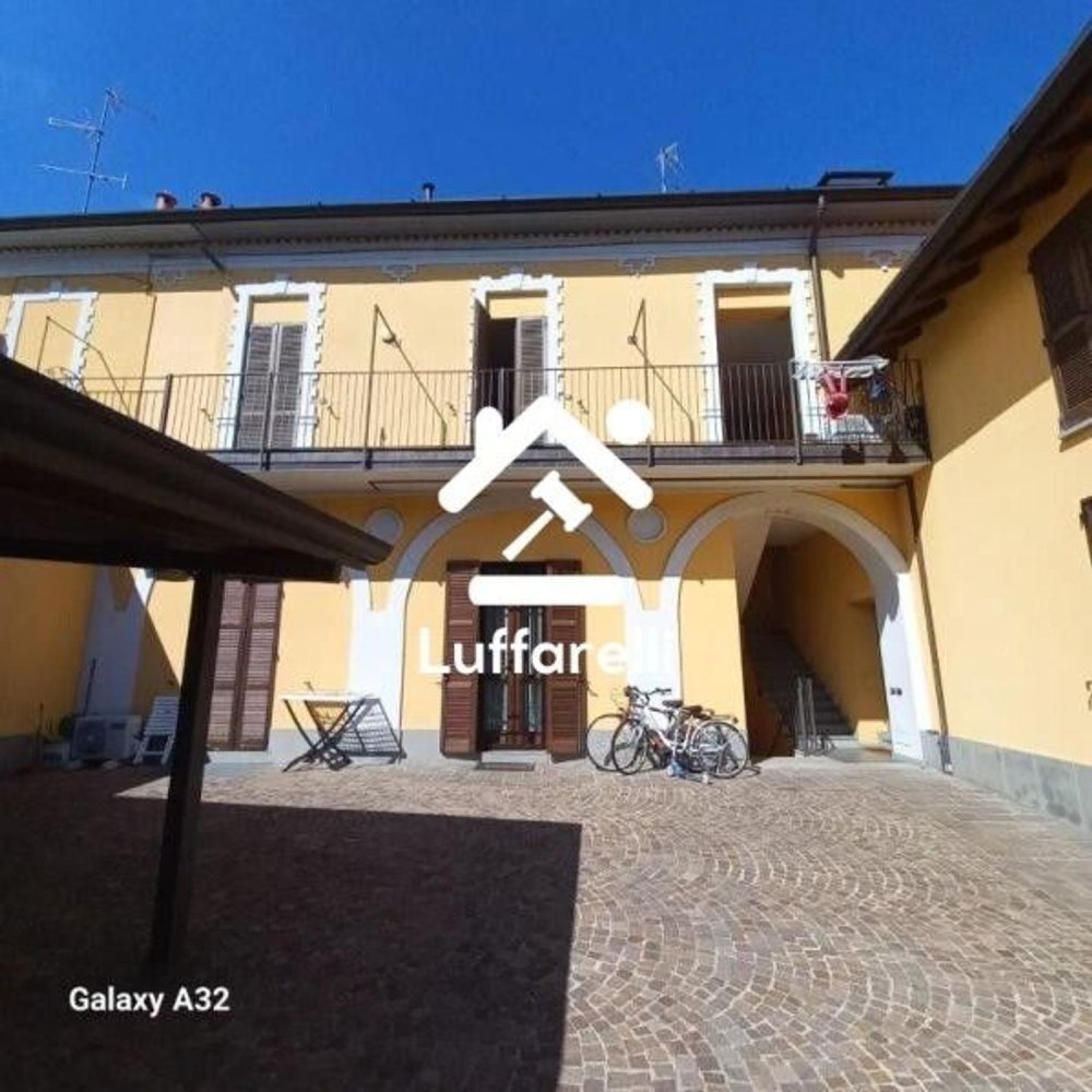 4-Zimmer Wohnung in Cernusco sul Naviglio, Italy, Nr. 8003