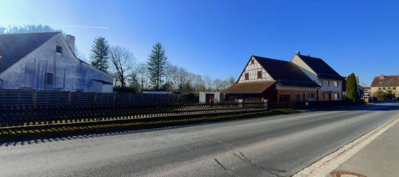 6 rooms House in Erlangen-Hochstadt, Germany No. 209549 4