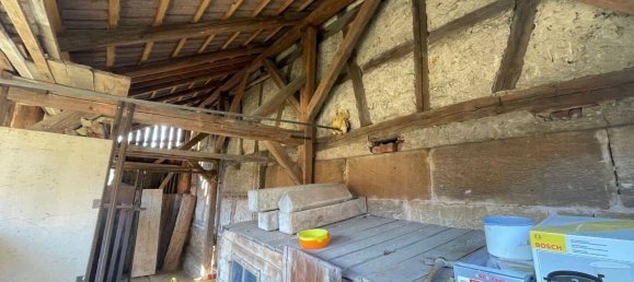 6 rooms House in Erlangen-Hochstadt, Germany No. 209549 14