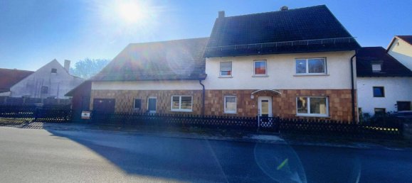 6 rooms House in Erlangen-Hochstadt, Germany No. 209549 6