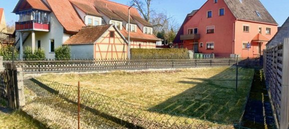6 rooms House in Erlangen-Hochstadt, Germany No. 209549 3